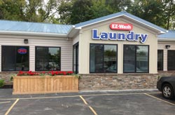 EZ Wash Laundromat and Car Wash - Orchard Park NY Location